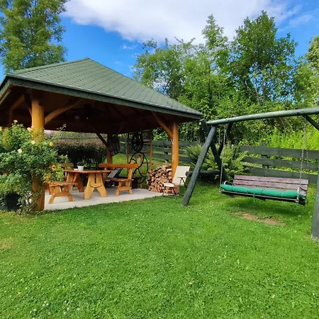 Agroturismo Na Gołębiówce