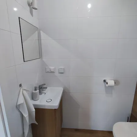 Na Golebiowce 农家乐