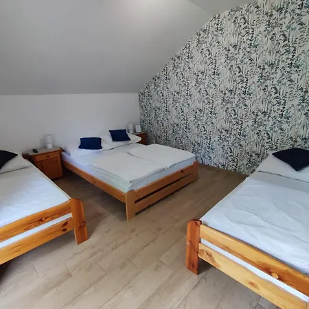 Farm stay Na Golebiowce Wadowice
