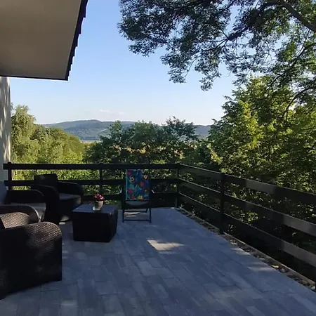 Na Golebiowce Farm stay