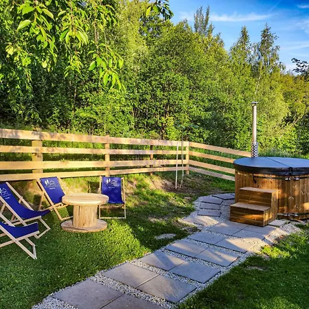 Agroturismo Na Gołębiówce