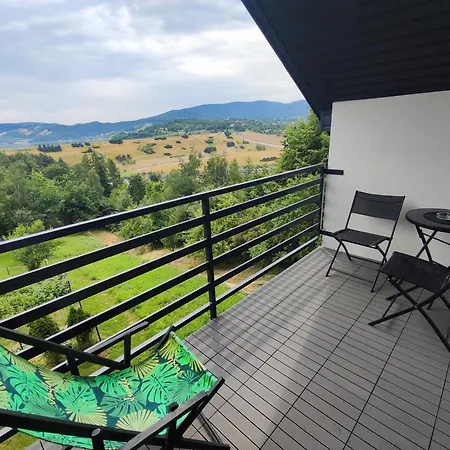 Na Golebiowce * 瓦多维采