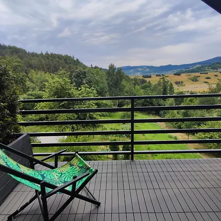 Na Golebiowce 农家乐 *