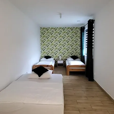 Na Gołębiówce * Wadowice