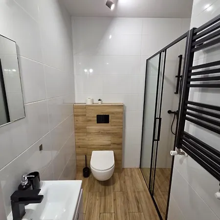 Na Golebiowce * 瓦多维采