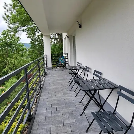 Na Golebiowce 农家乐 瓦多维采