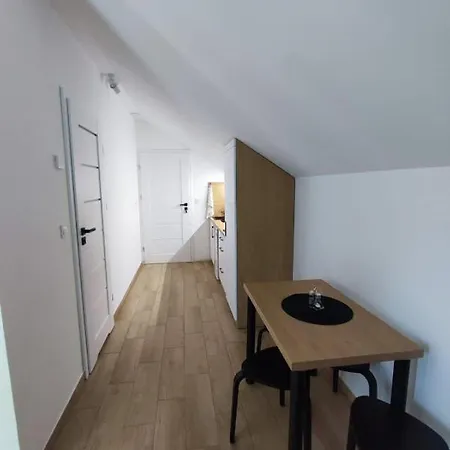 农家乐 Na Golebiowce 瓦多维采