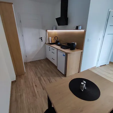 Na Golebiowce Çiftlik konaklama Wadowice