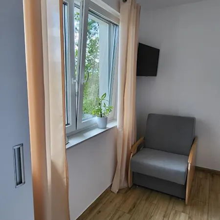 Farm stay Na Golebiowce Wadowice
