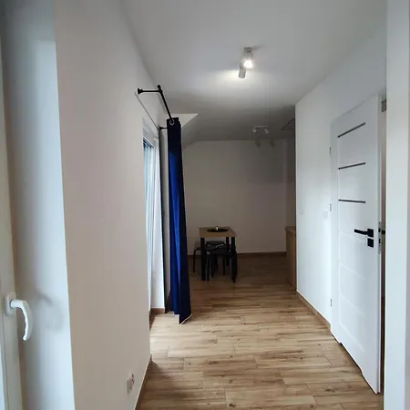 Na Gołębiówce * Wadowice