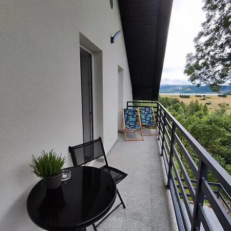 Agroturismo Na Gołębiówce Wadowice