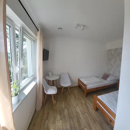 Na Golebiowce 农家乐 *