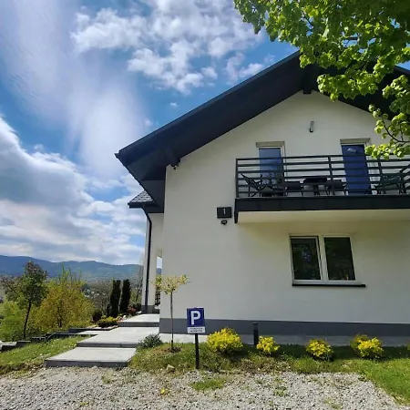 Na Gołębiówce Agroturismo Wadowice