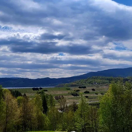 Agroturismo Na Gołębiówce