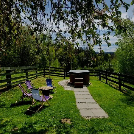 Na Gołębiówce Agroturismo Wadowice