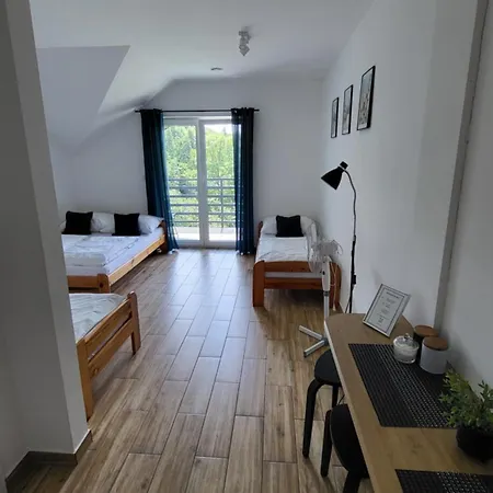 Na Gołębiówce Agroturismo