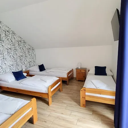 Agroturismo Na Gołębiówce *