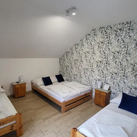 Na Gołębiówce Wadowice