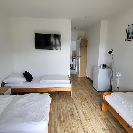 Na Gołębiówce Wadowice