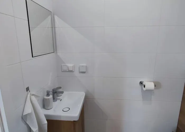 Na Golebiowce Bauernhof