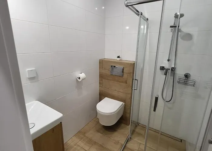 Bauernhof Na Golebiowce Wadowice