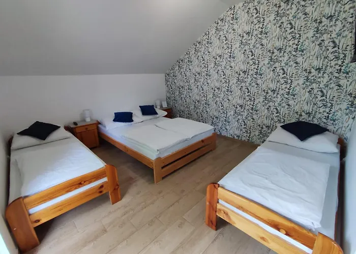 Bauernhof Na Golebiowce Wadowice