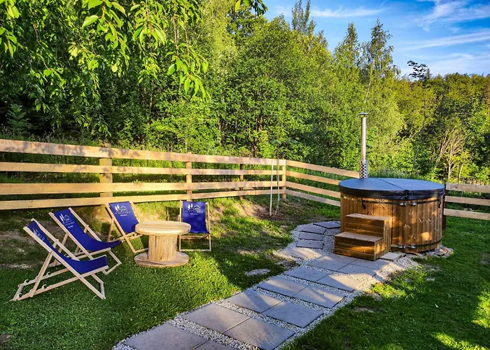 Bauernhof Na Golebiowce