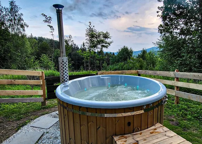 Na Golebiowce * Wadowice