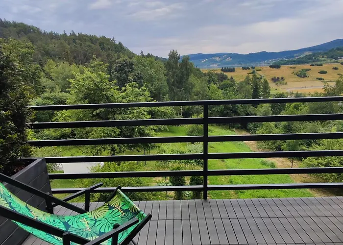 Na Golebiowce Bauernhof *