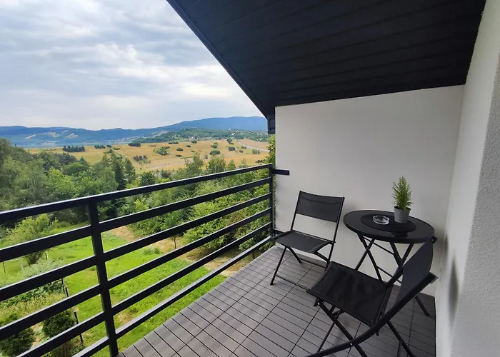 Na Golebiowce Wadowice