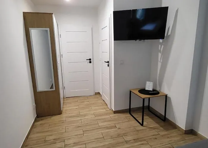 Na Golebiowce Wadowice