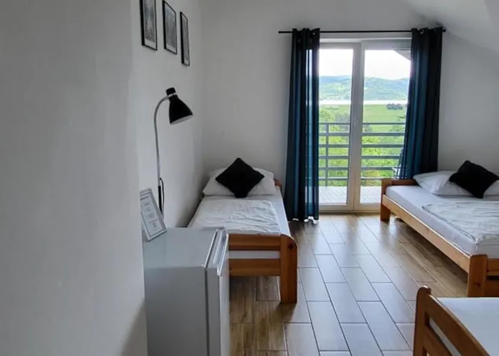 Bauernhof Na Golebiowce