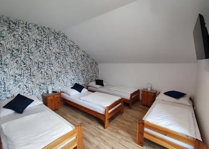 Na Golebiowce Wadowice