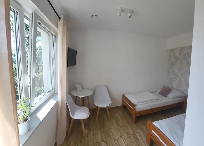 Na Golebiowce Bauernhof *